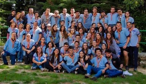 Comienza La Ronda Solar 2019 2020 Grupo Scout 284