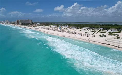 Cancún sobresale con 3 nominaciones en los World Travel Awards