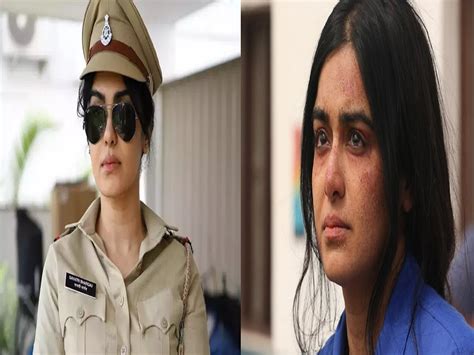 Sucess Of The Kerala Story Adah Sharma Will Be Seen In The Game Of