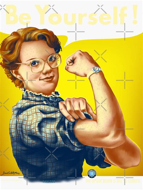 Barb Can Do It Sticker By Kktee Redbubble