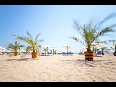 Двустаен В32 Лас Брисас Сарафово, България 80кв.м. - YouTube