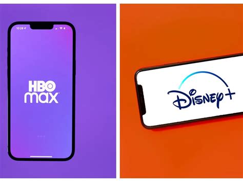 HBO Max Vs Disney Plus Compare And Decide Which Service Is Better For