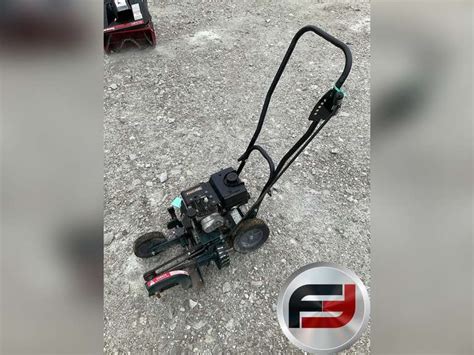 Craftsman Sn 7376712015an112 Edger Freije And Freije Auctioneers