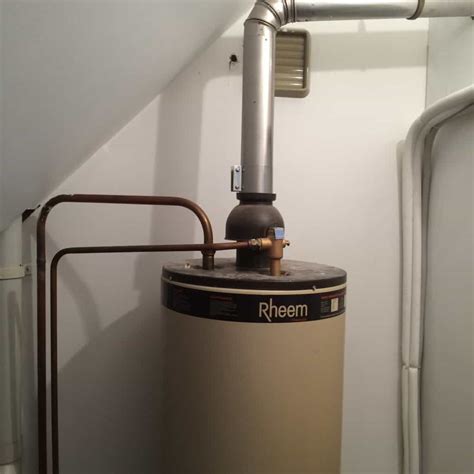 Enhance Your Home S Hot Water System With Rheem Hot Water Cylinders