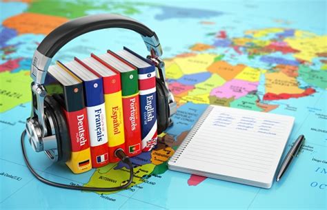 4 Ways Of Using Technology For Language Learning Siliconindia