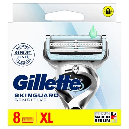 My Perfect Brands P G Markenshop Gillette My Perfect Brands