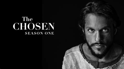 The Chosen Season 1 Episode 5 Redeemtv