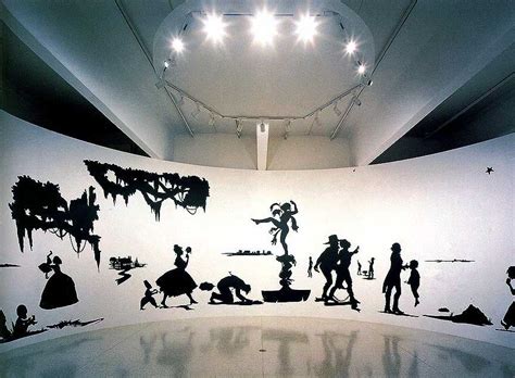 The Art Spot: Kara Walker