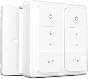 Iyoki Classic Hue Switch Cover For Philips Hue Dimmer V Hue Remote