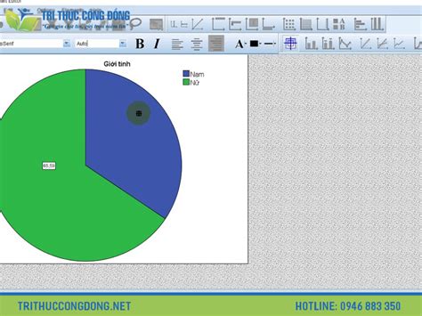 Hướng dẫn chạy thống kê mô tả trong SPSS đúng cách