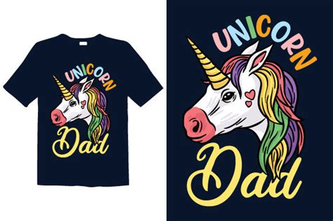 Unicorn T Shirt Design Bundle Bundle · Creative Fabrica