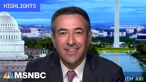 Watch The Beat With Ari Melber Highlights July Youtube