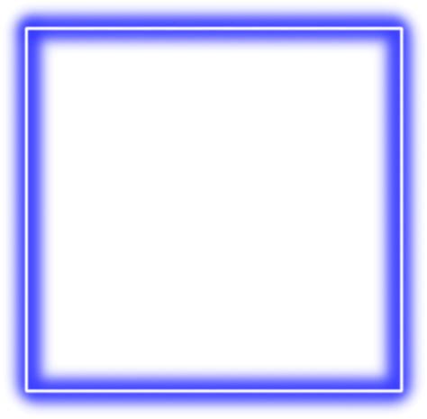 Frame Square Transparent Background PNG Play