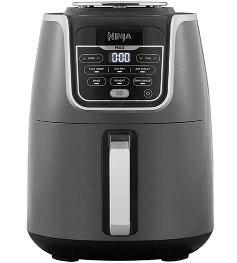 Ninja Max Af Eu Air Fryer Frytkownica Bezt Uszczowa Ceny I Opinie W