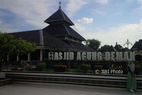 Wisata Religi Demak