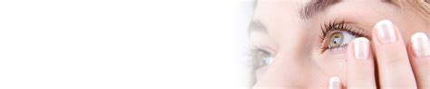 Specialty Contact Lenses