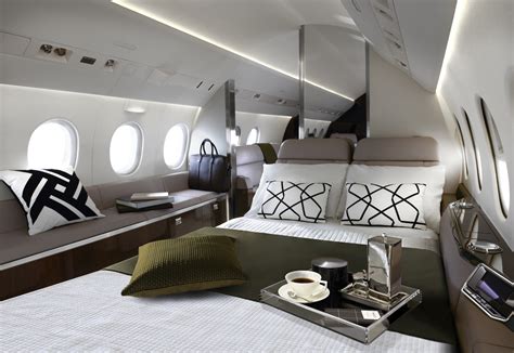 Falcon 900LX - Private Jet Aircraft