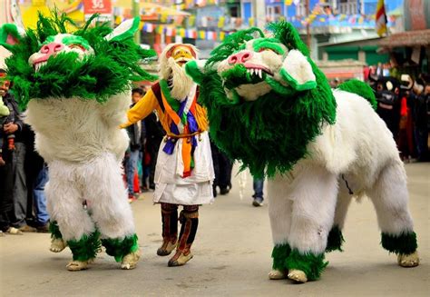 Tawang Festival – Abor Country Travels & Expedition