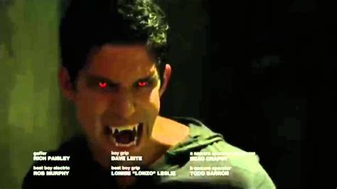 Teen Wolf 5x12 Damnatio Memoriae Promo Sub Ita Youtube