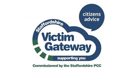 Staffordshire Victim Gateway Support Service Hope Project