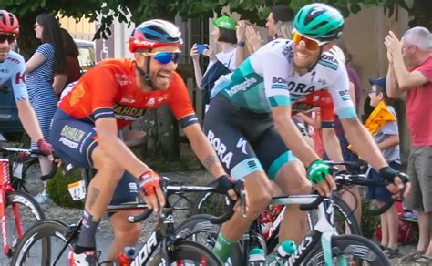 LIVE VIDEO Tour de Sicile 2023 étape 4 en direct Videos de cyclisme