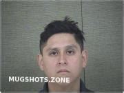 GONZALES RAUL 11 20 2022 Harnett County Mugshots Zone