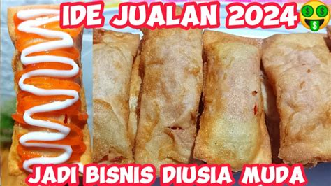 Siap Siap Pada Antri Ide Jualan Bulan Puasa Cuma Bahan Modal Kecil