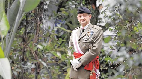 General Olaz Bal La Brigada De C Rdoba Es Una De Las M S Resolutivas