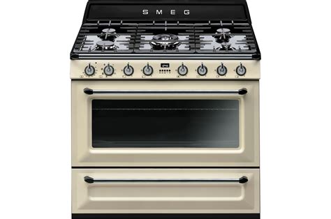 Piano De Cuisson Smeg TR90P1 4067002 Darty