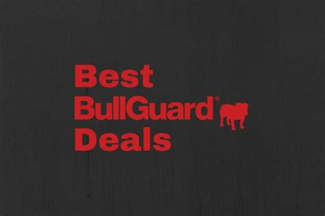 Best Bullguard Vpn Deals For 76% Off!