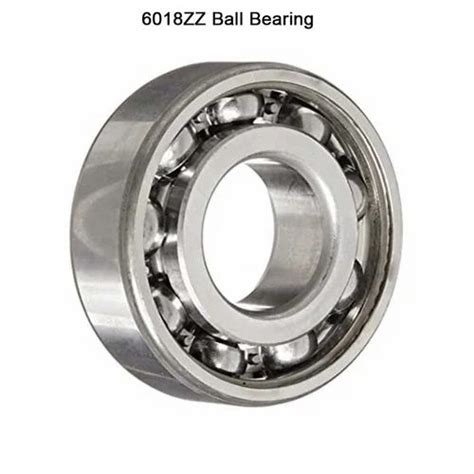 6018ZZ Ball Bearing at ₹ 2204/piece | Industrial Ball Bearing in Mumbai ...