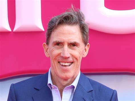 Barbie movie: Rob Brydon explains why Ken role was so brief after ‘jump ...