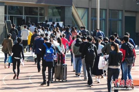 多地啟動2022年選調生招錄 搶人大戰提前打響？ 每日頭條