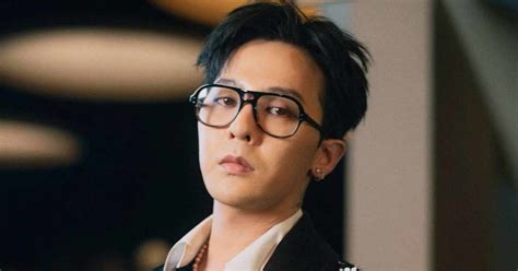 G Dragon After Testing Negative For Drugs Announces Legal Actions