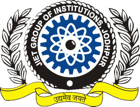 Jodhpur Institute of Engineering & Technology