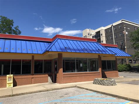 Wendy’s To Open At Former University Drive Burger King | Onward State