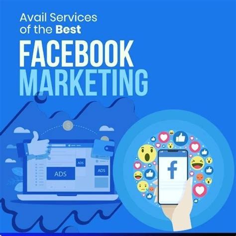 Top Services Of Facebook Marketing Facebook Marketing Instagram