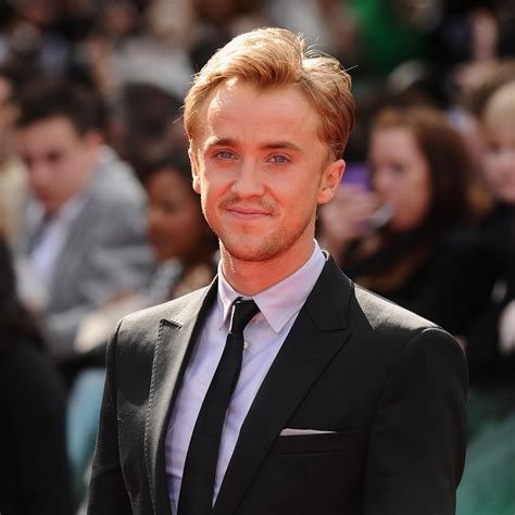 Tom Felton As Harry Potter Atelier Yuwa Ciao Jp