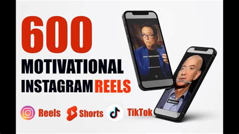 Create Motivational Instagram Reels And Youtube Shorts By Shoaibrehmaan