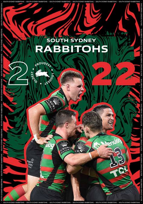 rabbitohs wallpaper wallpaperscom