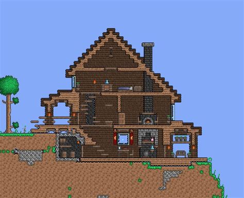 33 Best Images About Terraria Inspiration On Pinterest Crafting