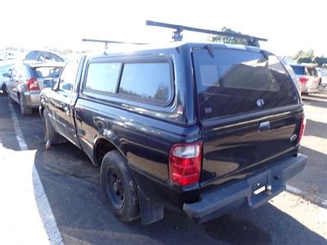 2002 Ford Ranger Speeds Auto Auctions