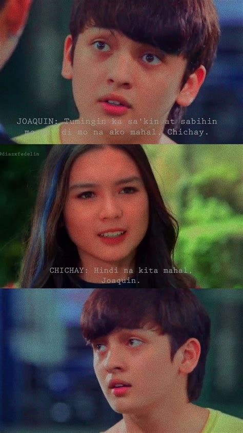 Francine Diaz And Seth Fedelin As Kathryn Bernardo And Daniel Padilla