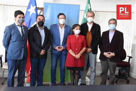 Municipios Recibieron Recursos Del Gobierno Regional Para Ejecutar