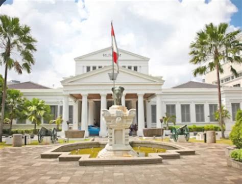 5 Rekomendasi Tempat Wisata Museum Di Jakarta Edukatif Untuk Anak Anak