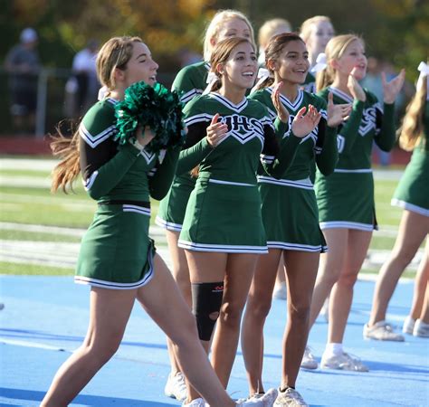 Yorktown News: Yorktown football rolls to win on homecoming day