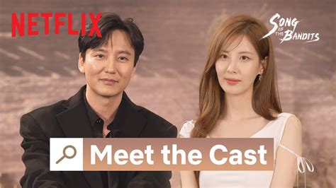 Kim Nam Gil Seohyun Talk About Their Upcoming Historical Action