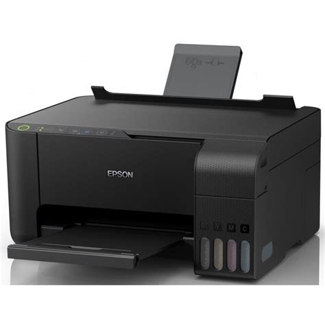 Epson Ecotank L3150 Imprimante 3en1 Wifi C11cg86407 Econerma