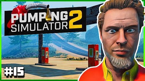 Pumping Simulator 2 New Game Update New Office Block Episode 15