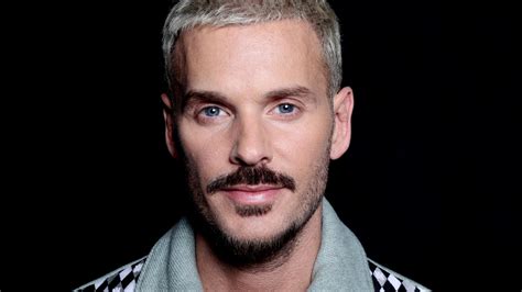 Laventure Commence Ici M Pokora Se Lance Dans Une Toute Nouvelle